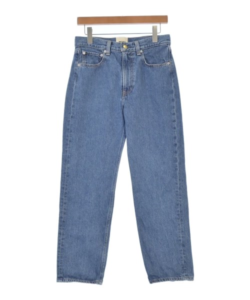 シシクイ(THE SHISHIKUI)のTHE SHISHIKUI デニムパンツ