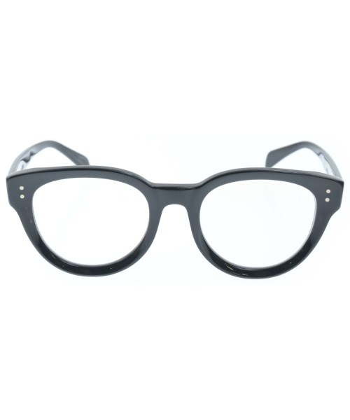 THE SHISHIKUI（シシクイ）サングラス 黒 サイズ:- レディース