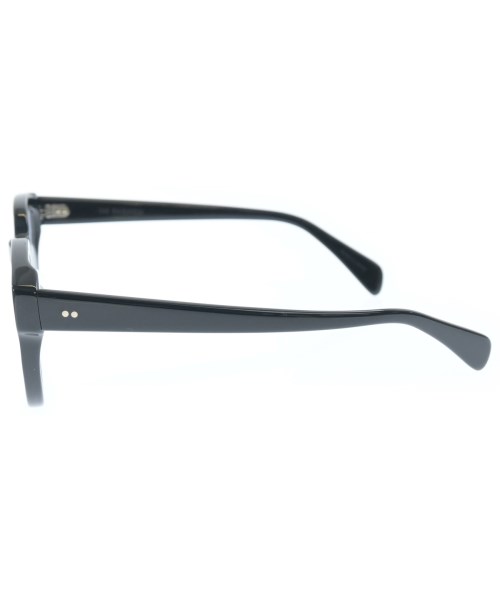 THE SHISHIKUI（シシクイ）サングラス 黒 サイズ:- レディース