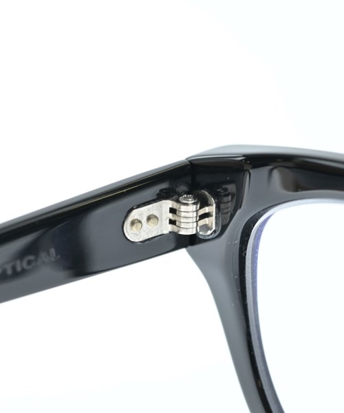 THE SHISHIKUI（シシクイ）サングラス 黒 サイズ:- レディース