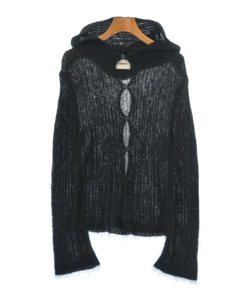 シシクイ(THE SHISHIKUI)のTHE SHISHIKUI カーディガン