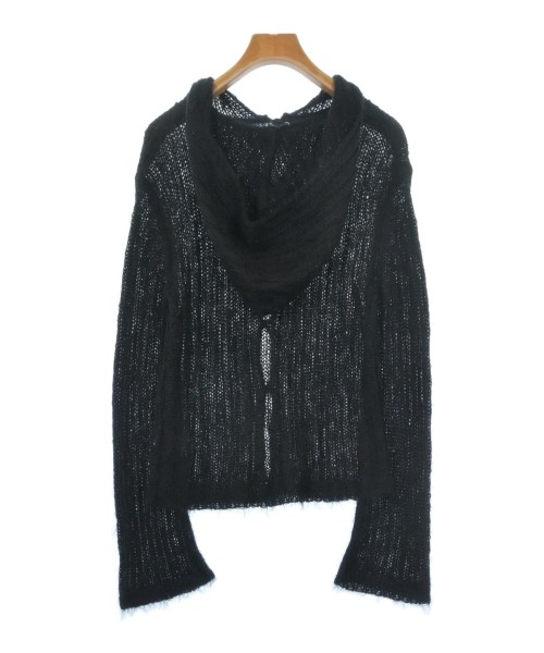 THE SHISHIKUI（シシクイ）カーディガン 黒 サイズ:M レディース/2200623221020
