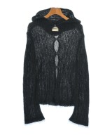 THE SHISHIKUI（シシクイ）カーディガン 黒 サイズ:M レディース/2200623221020