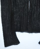 THE SHISHIKUI（シシクイ）カーディガン 黒 サイズ:M レディース/2200623221020