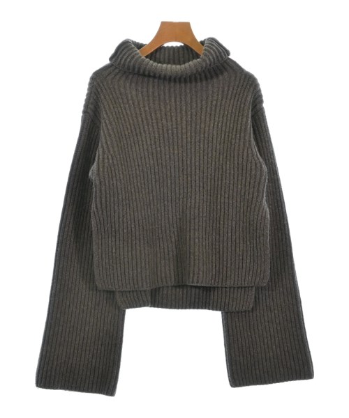 シシクイ(THE SHISHIKUI)のTHE SHISHIKUI ニット・セーター