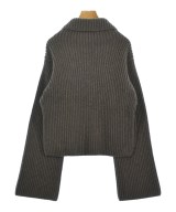 THE SHISHIKUI（シシクイ）ニット・セーター 茶 サイズ:F レディース/2200622946030