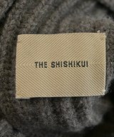 THE SHISHIKUI（シシクイ）ニット・セーター 茶 サイズ:F レディース/2200622946030