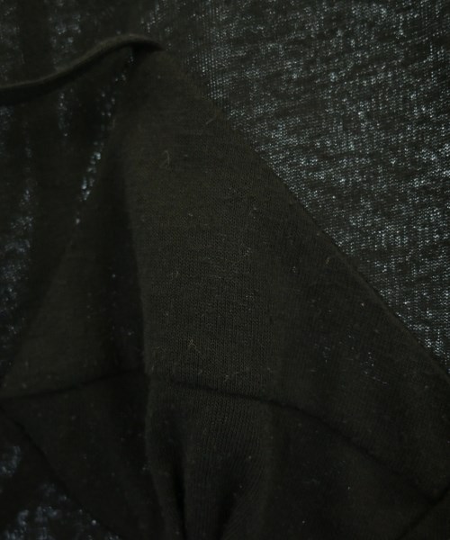 THE SHISHIKUI（シシクイ）Tシャツ・カットソー 黒 サイズ:M レディース/2200614676051