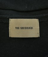 THE SHISHIKUI（シシクイ）Tシャツ・カットソー 黒 サイズ:M レディース/2200614676051