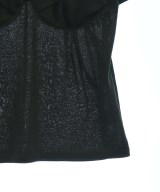 THE SHISHIKUI（シシクイ）Tシャツ・カットソー 黒 サイズ:M レディース/2200614676051