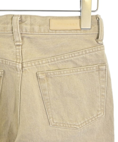 THE SHISHIKUI（シシクイ）その他 ベージュ サイズ:23(XS位) レディース/2200632486014