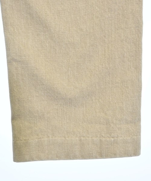 THE SHISHIKUI（シシクイ）その他 ベージュ サイズ:23(XS位) レディース/2200632486014