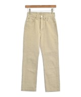 THE SHISHIKUI（シシクイ）その他 ベージュ サイズ:23(XS位) レディース/2200632486014