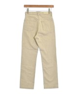 THE SHISHIKUI（シシクイ）その他 ベージュ サイズ:23(XS位) レディース/2200632486014