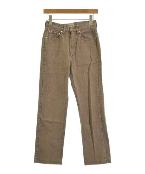 シシクイ(THE SHISHIKUI)のTHE SHISHIKUI パンツ（その他）