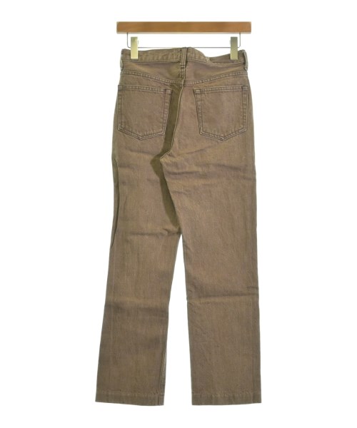 THE SHISHIKUI（シシクイ）その他 茶 サイズ:24(S位) レディース/2200613200042