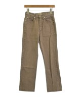 THE SHISHIKUI（シシクイ）その他 茶 サイズ:24(S位) レディース/2200613200042