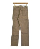 THE SHISHIKUI（シシクイ）その他 茶 サイズ:24(S位) レディース/2200613200042