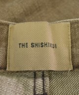 THE SHISHIKUI（シシクイ）その他 茶 サイズ:24(S位) レディース/2200613200042