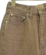 THE SHISHIKUI（シシクイ）その他 茶 サイズ:24(S位) レディース/2200613200042