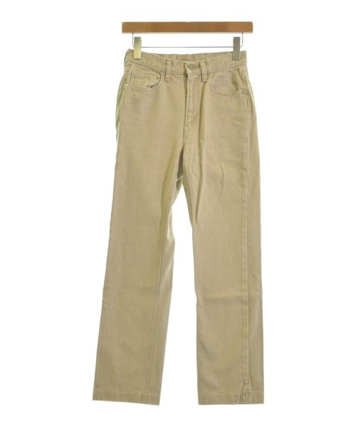 シシクイ(THE SHISHIKUI)のTHE SHISHIKUI パンツ（その他）