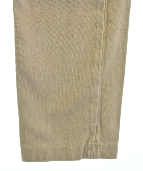 THE SHISHIKUI（シシクイ）その他 ベージュ サイズ:24(S位) レディース/2200613200059