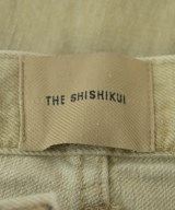 THE SHISHIKUI（シシクイ）その他 ベージュ サイズ:24(S位) レディース/2200613200059