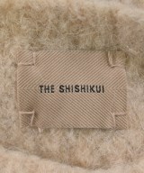 THE SHISHIKUI（シシクイ）ニット・セーター ベージュ サイズ:F レディース/2200607378016