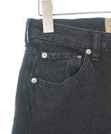 THE SHISHIKUI（シシクイ）デニムパンツ 黒 サイズ:24(S位) レディース/2200614728033