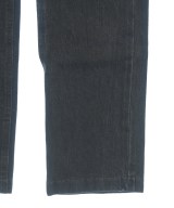 THE SHISHIKUI（シシクイ）デニムパンツ 黒 サイズ:24(S位) レディース/2200614728033