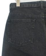 THE SHISHIKUI（シシクイ）デニムパンツ 黒 サイズ:24(S位) レディース/2200614728033