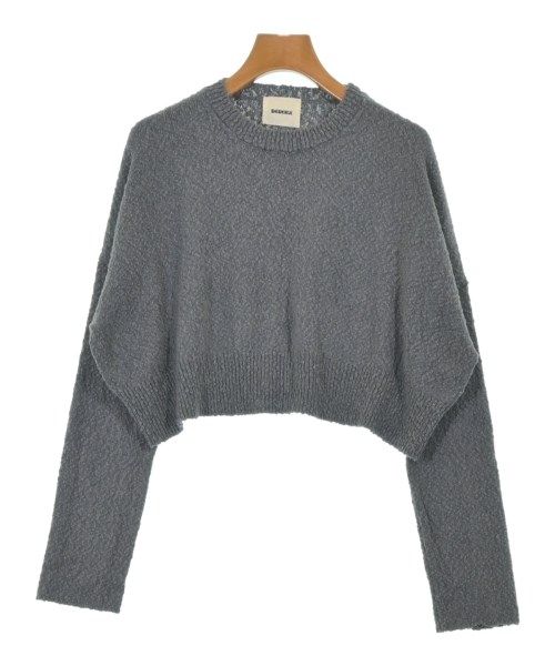 シシクイ(THE SHISHIKUI)のTHE SHISHIKUI ニット・セーター
