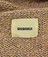 THE SHISHIKUI（シシクイ）ベスト オレンジ サイズ:F レディース/2200598362056