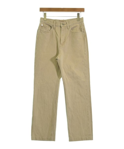 シシクイ(THE SHISHIKUI)のTHE SHISHIKUI デニムパンツ