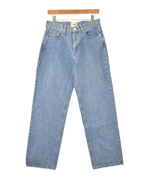 シシクイ(THE SHISHIKUI)のTHE SHISHIKUI デニムパンツ