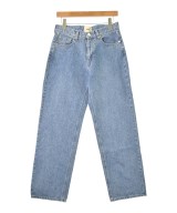 THE SHISHIKUI デニムパンツ