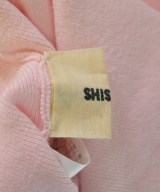 THE SHISHIKUI（シシクイ）ベスト ピンク サイズ:F レディース/2200603633010