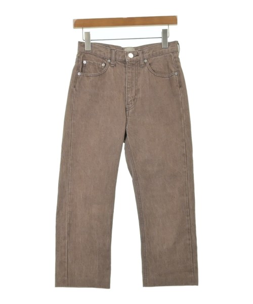 シシクイ(THE SHISHIKUI)のTHE SHISHIKUI デニムパンツ