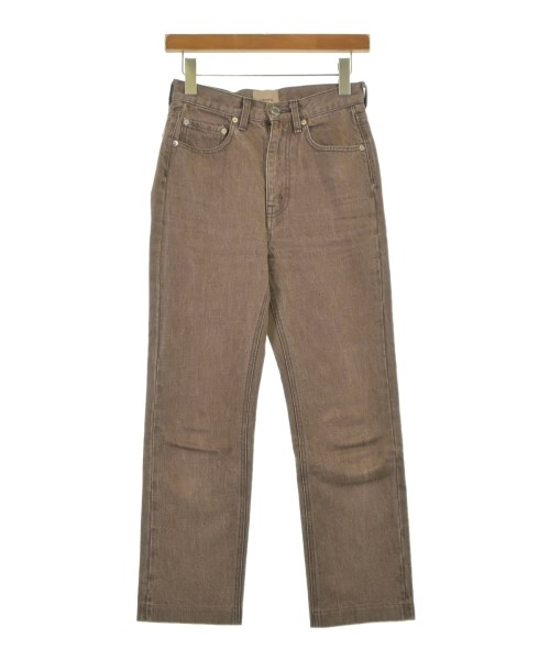 シシクイ(THE SHISHIKUI)のTHE SHISHIKUI デニムパンツ