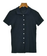 THE SHISHIKUI（シシクイ）ポロシャツ 紺 サイズ:F レディース/2200609347027