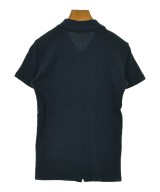 THE SHISHIKUI（シシクイ）ポロシャツ 紺 サイズ:F レディース/2200609347027