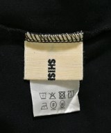 THE SHISHIKUI（シシクイ）ノースリーブ 黒 サイズ:F レディース/2200609347041