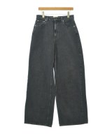 THE SHISHIKUI デニムパンツ