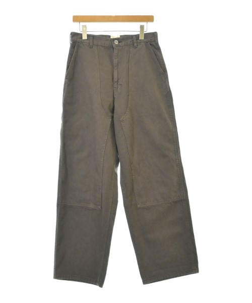 シシクイ(THE SHISHIKUI)のTHE SHISHIKUI デニムパンツ