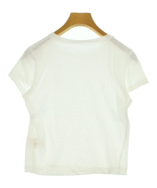 THE SHISHIKUI（シシクイ）Tシャツ・カットソー 白 サイズ:F レディース/2200609591086
