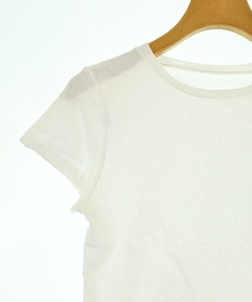 THE SHISHIKUI（シシクイ）Tシャツ・カットソー 白 サイズ:F レディース/2200609591086
