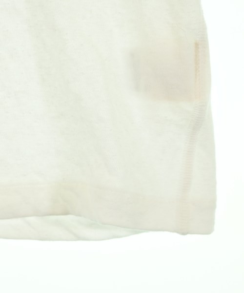 THE SHISHIKUI（シシクイ）Tシャツ・カットソー 白 サイズ:F レディース/2200609591086