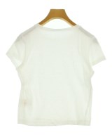 THE SHISHIKUI（シシクイ）Tシャツ・カットソー 白 サイズ:F レディース/2200609591086