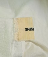THE SHISHIKUI（シシクイ）Tシャツ・カットソー 白 サイズ:F レディース/2200609591086