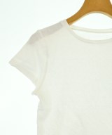 THE SHISHIKUI（シシクイ）Tシャツ・カットソー 白 サイズ:F レディース/2200609591086